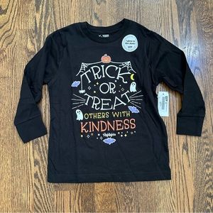 NWT Halloween Tshirt